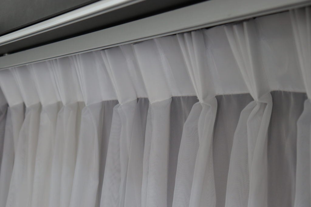 Cortinas sob medida da Seu Estilo Decor