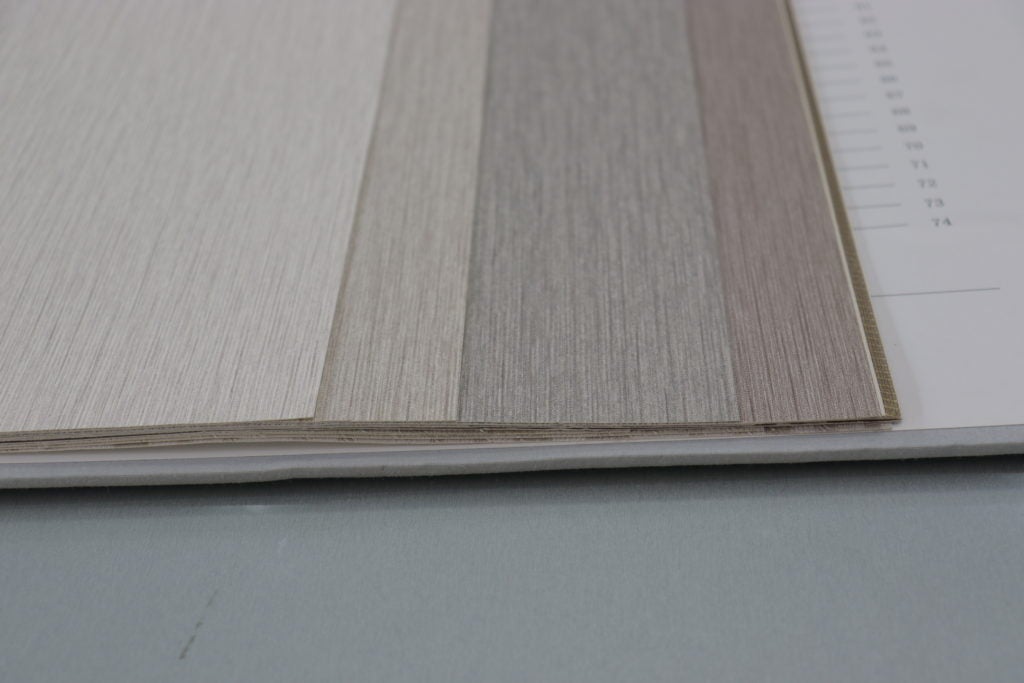 Papel de Parede sob medida da Seu Estilo Decor