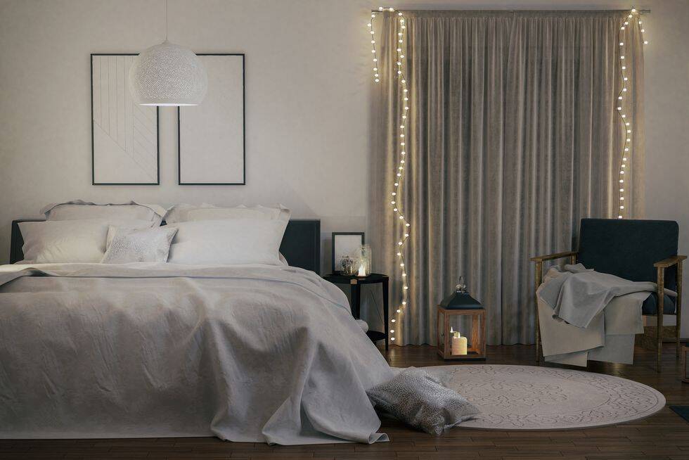 Decoração de natal para apartamento: dicas e inspirações!